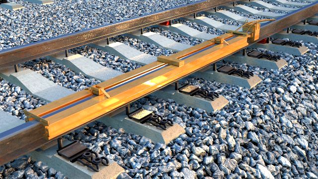 rail