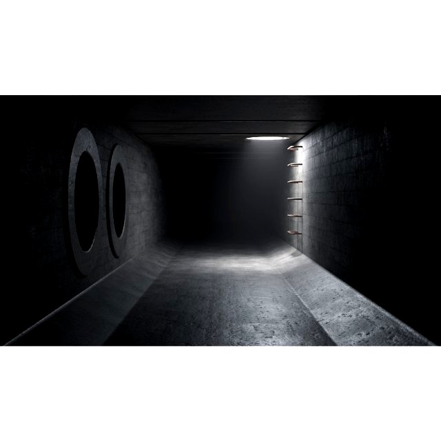 sewer tunnel 05