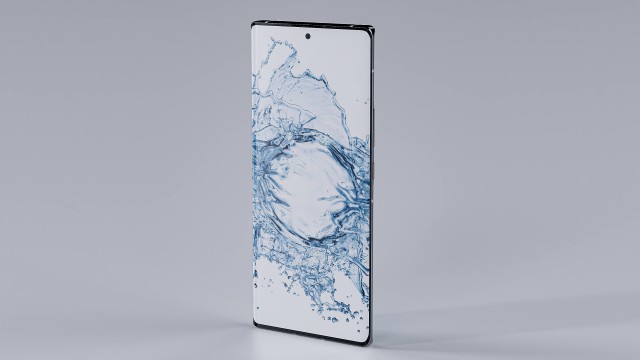 zte axon 30 ultra 5g