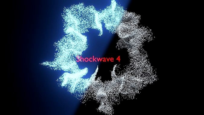 Shockwave v4