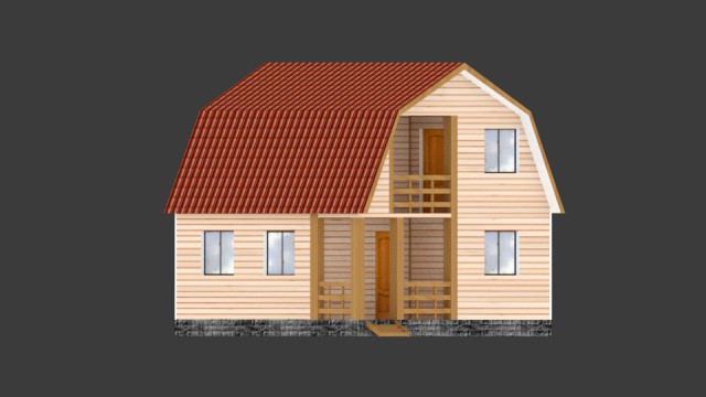 House project