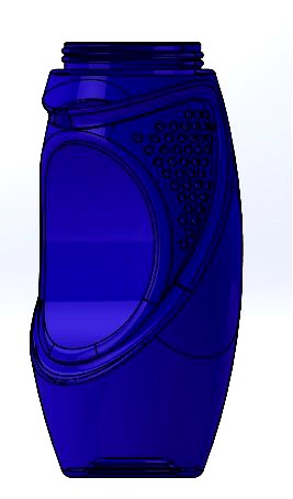 bottle