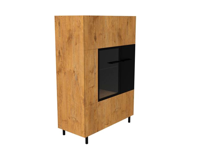 modern cabinet
