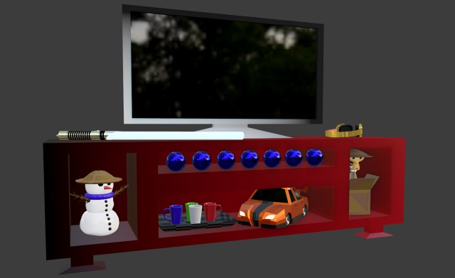 room furniture
