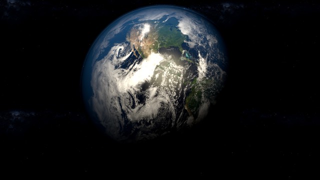 planet earth