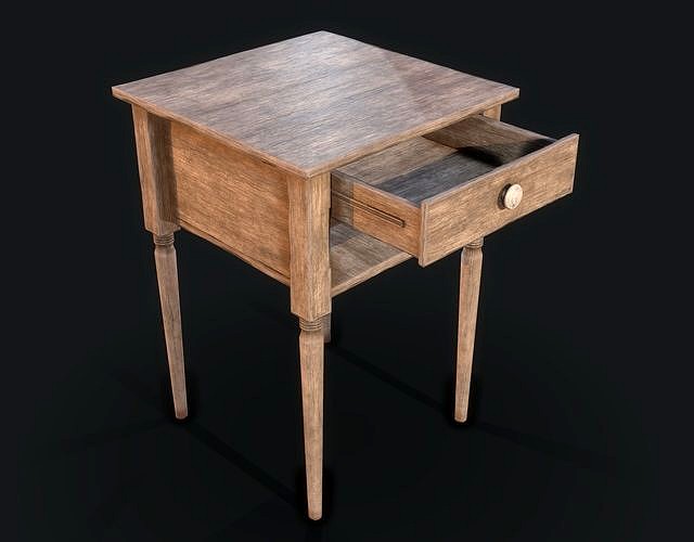 Side Table