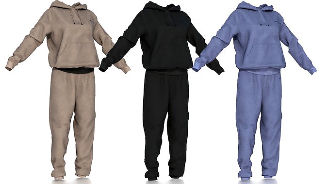 SPORT SUIT