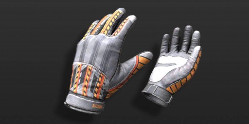 gloves autumn