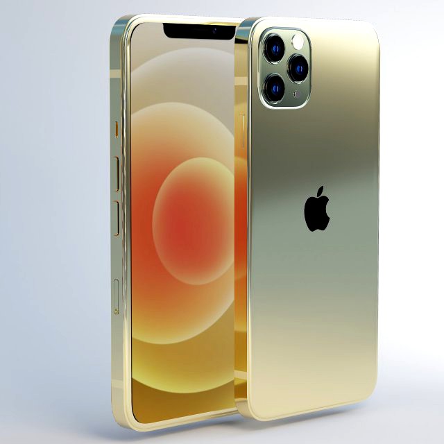 iphone 12 pro