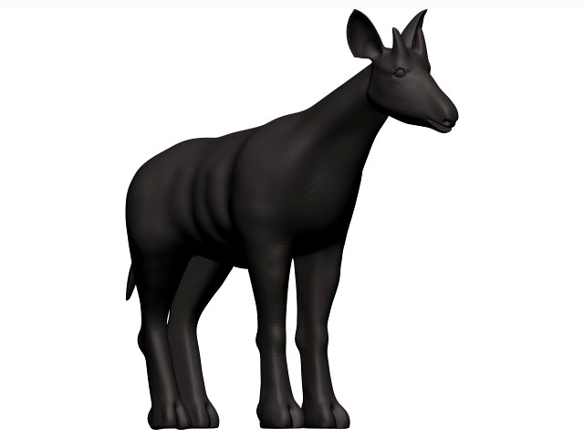 Okapi