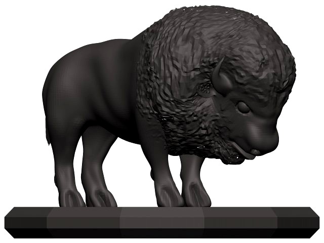 Bison