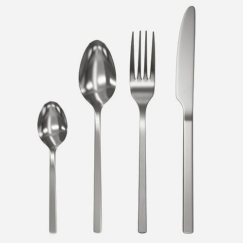 Cutlery Set