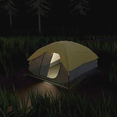 Dome Tent