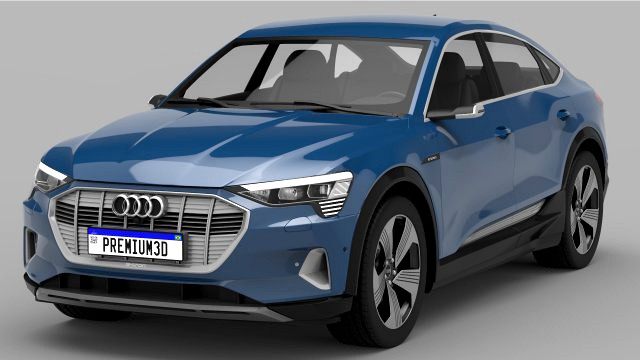 2021 audi e-tron sportback