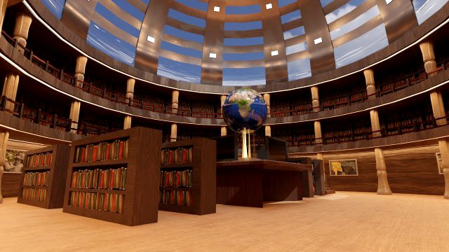 library