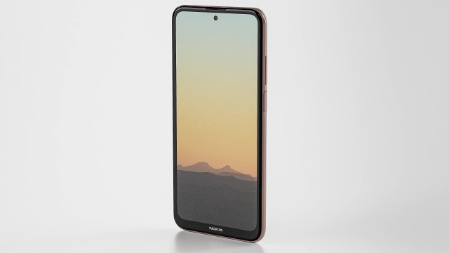 nokia x20