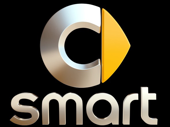 smart logo