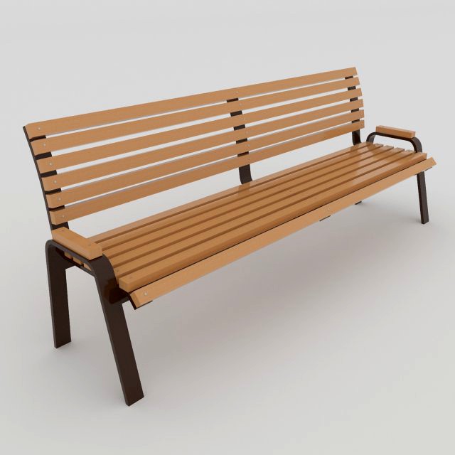 bench