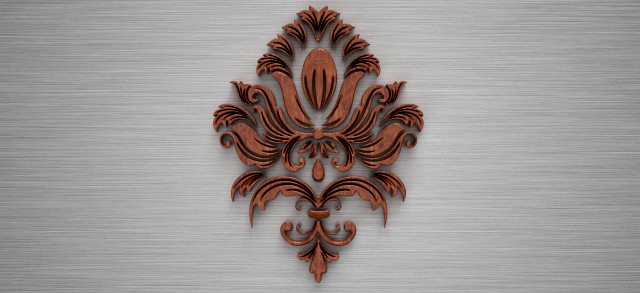 ornament sq10 by wp