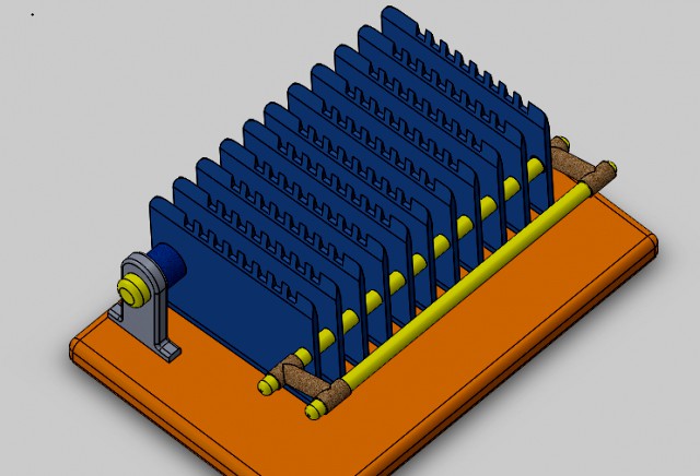 vegetable cutter