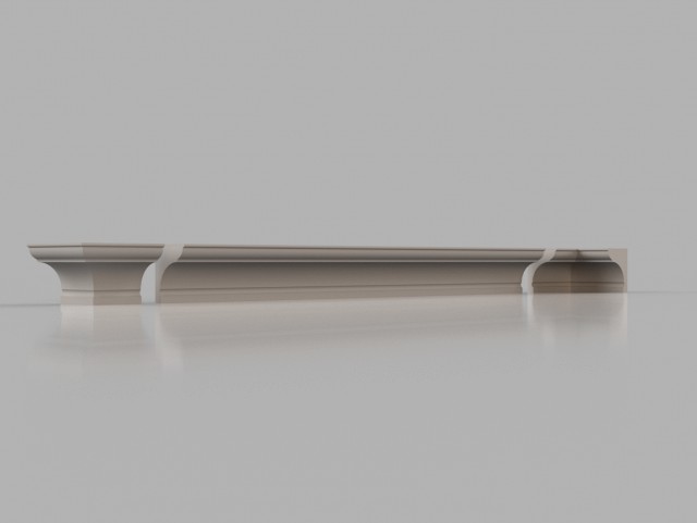 cornice 1