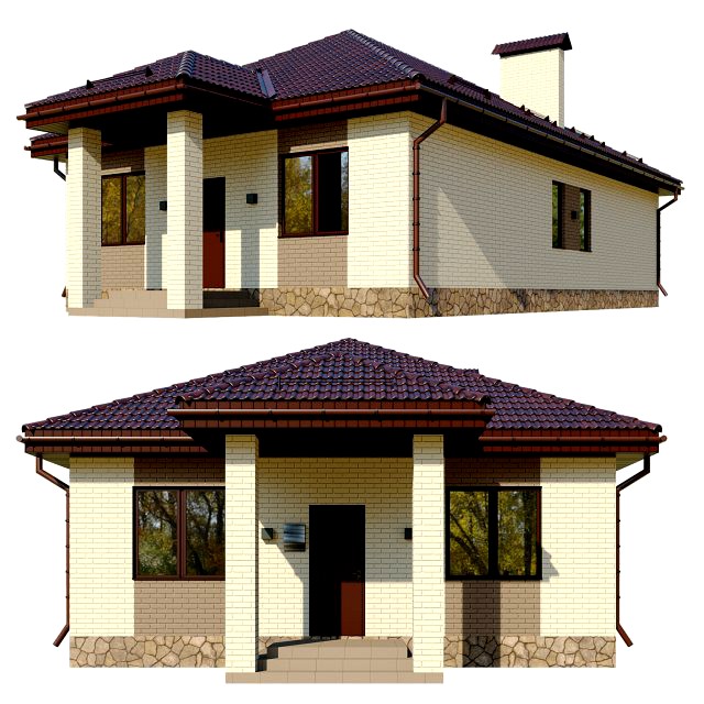 cottage 4