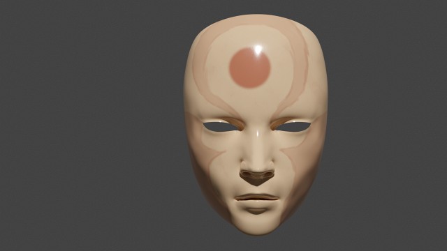 mask