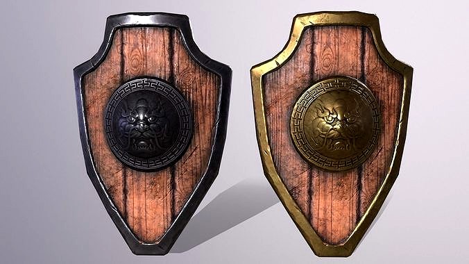 shield 2