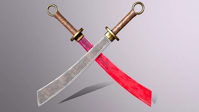 Knife