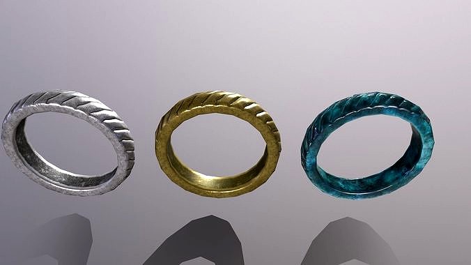 Ring 7