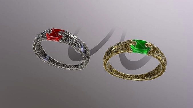 Ring 4