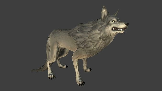 Wolfs