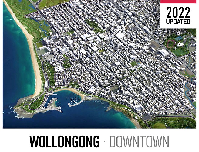 Wollongong