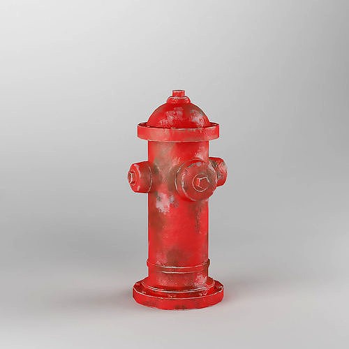 Hydrant