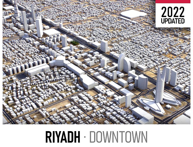 Riyadh