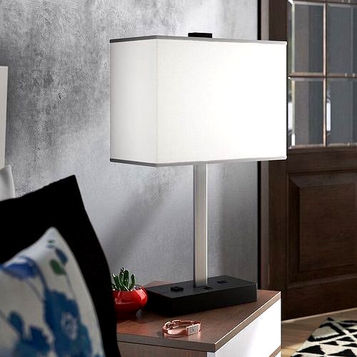 Wickliffe Table Lamp