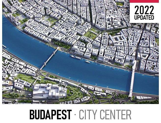 Budapest