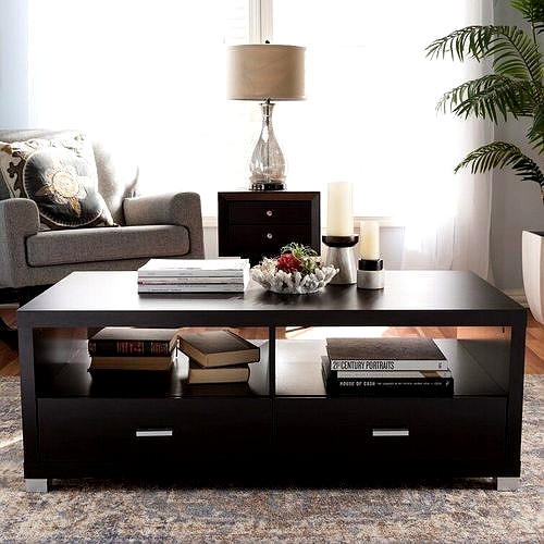 Albright Coffee Table