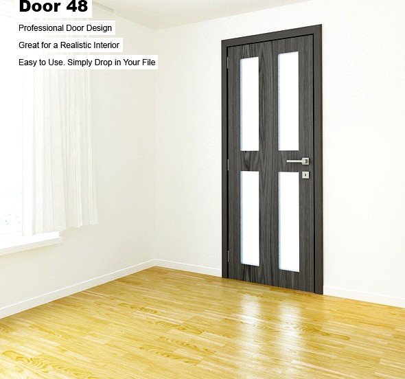 Door 48