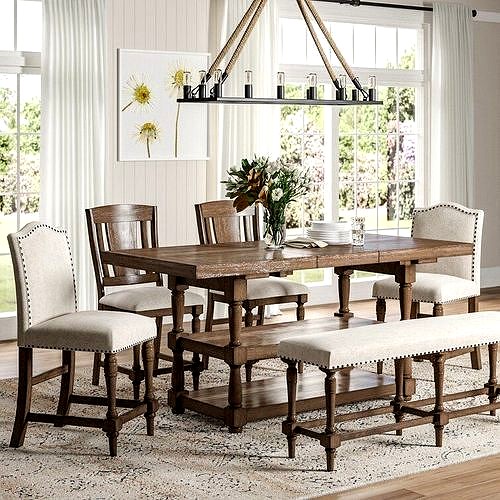Oreilly Counter Height Dining Set
