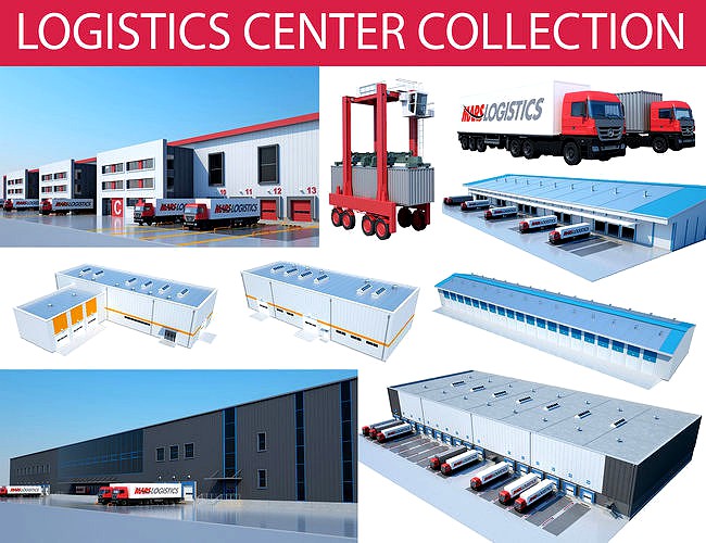 Logistics Center Collection