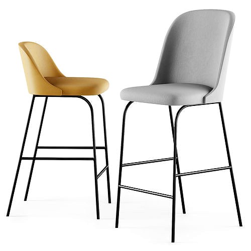 Aleta Bar Stools