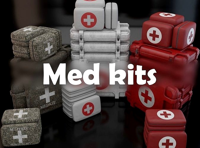 Med Kits