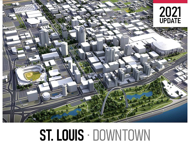 St Louis