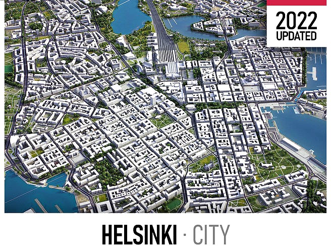 Helsinki