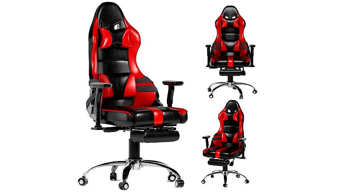 Game Chair Strike