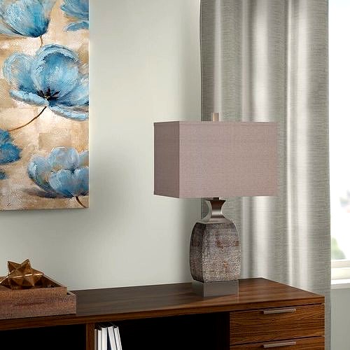 Dumai Table Lamp