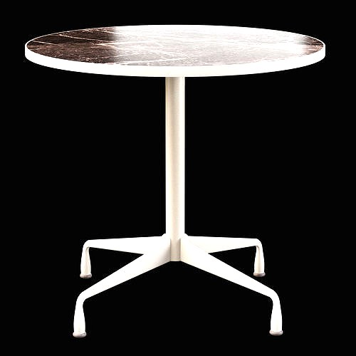 Fenix restaurant round table F80