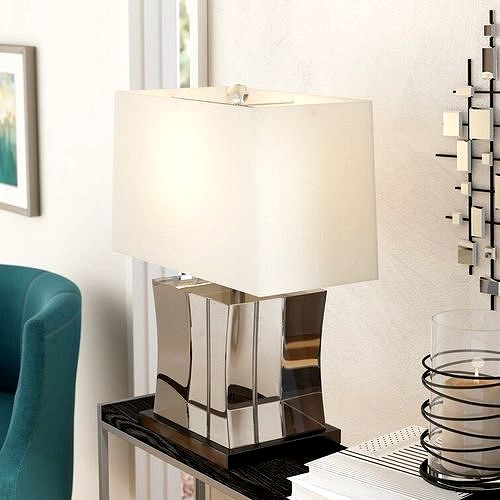 Salcha Table Lamp