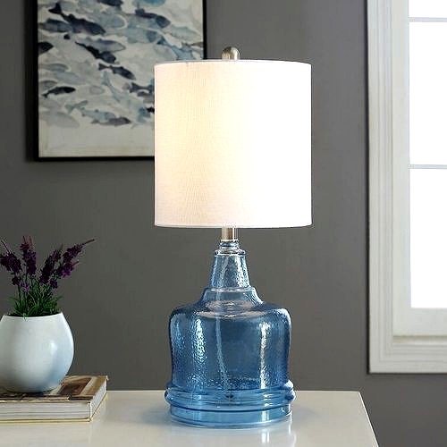 Millicent Table Lamp Light